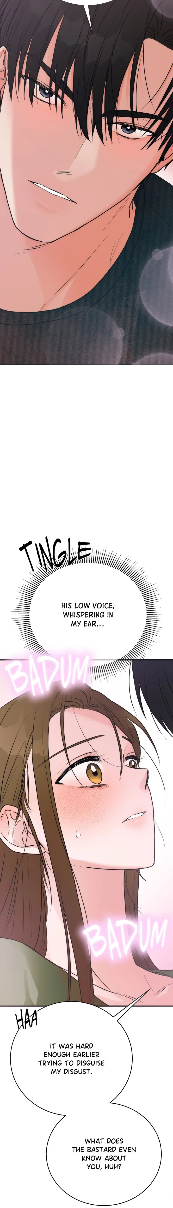 A Midsummer’s Carol (Uncensored) - Chapter 25 Page 28