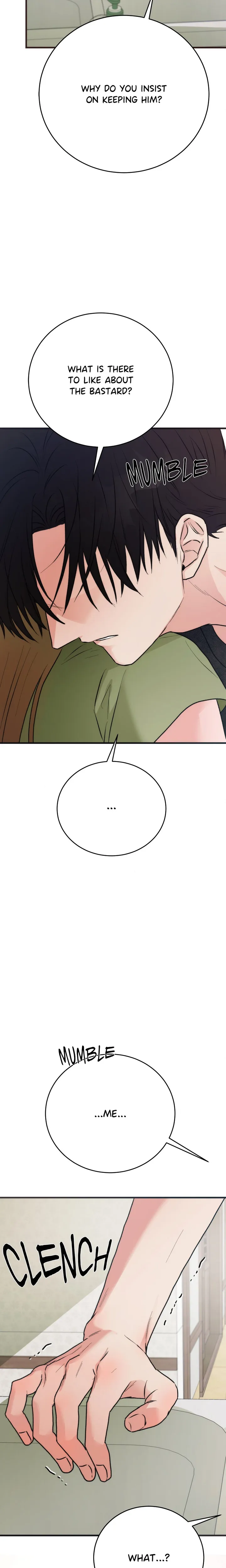 A Midsummer’s Carol (Uncensored) - Chapter 25 Page 30