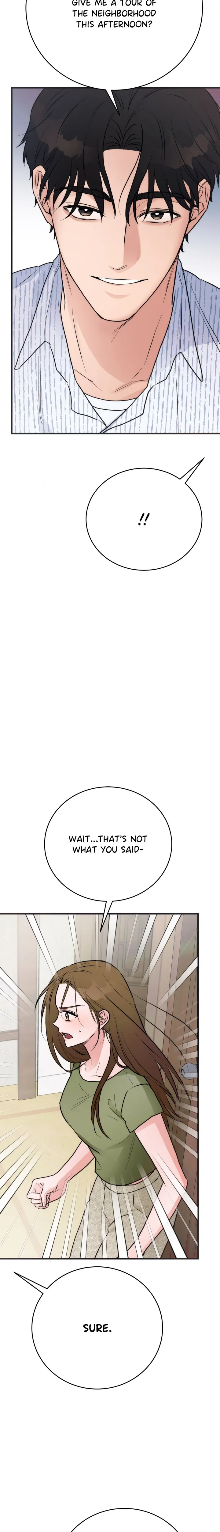 A Midsummer’s Carol (Uncensored) - Chapter 25 Page 4