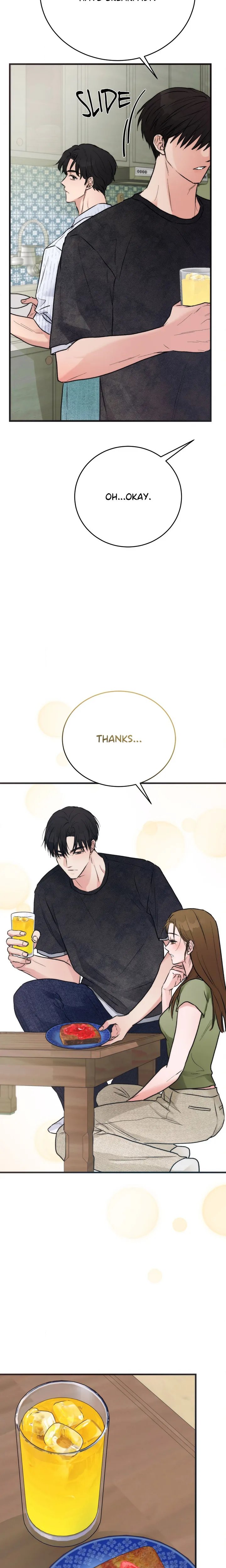 A Midsummer’s Carol (Uncensored) - Chapter 25 Page 6