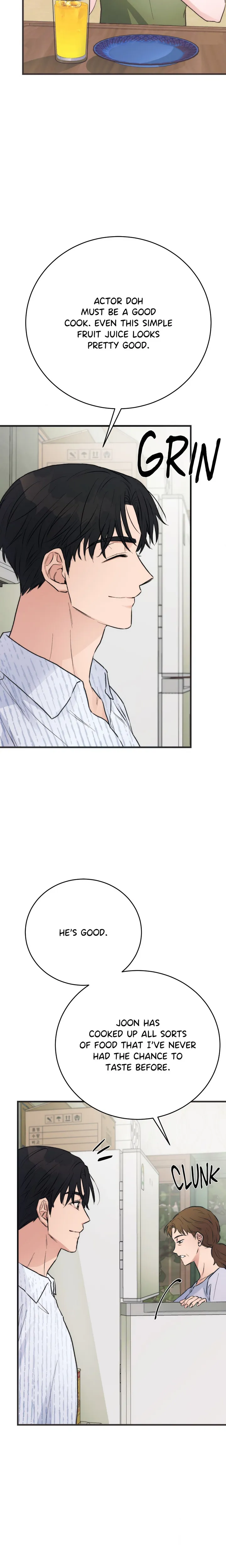 A Midsummer’s Carol (Uncensored) - Chapter 25 Page 8