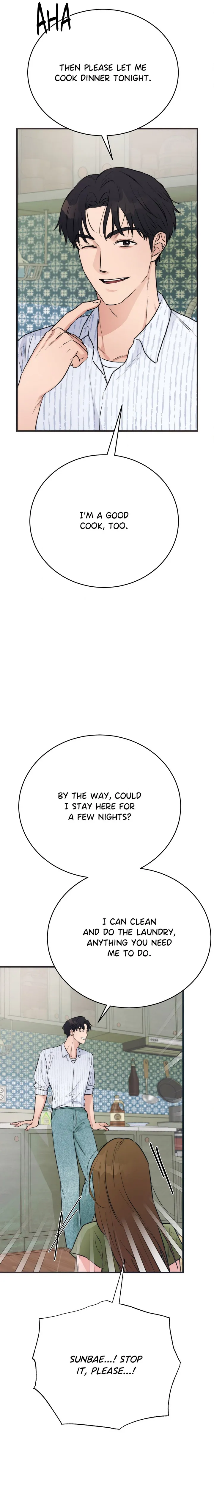 A Midsummer’s Carol (Uncensored) - Chapter 25 Page 9