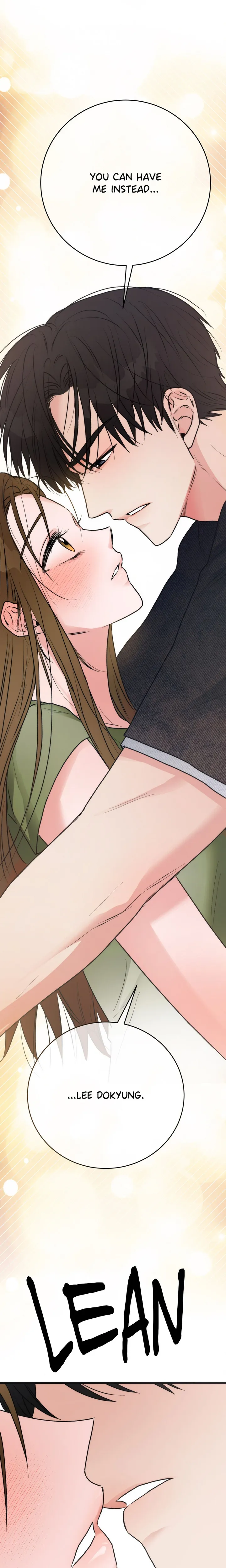 A Midsummer’s Carol (Uncensored) - Chapter 26 Page 1