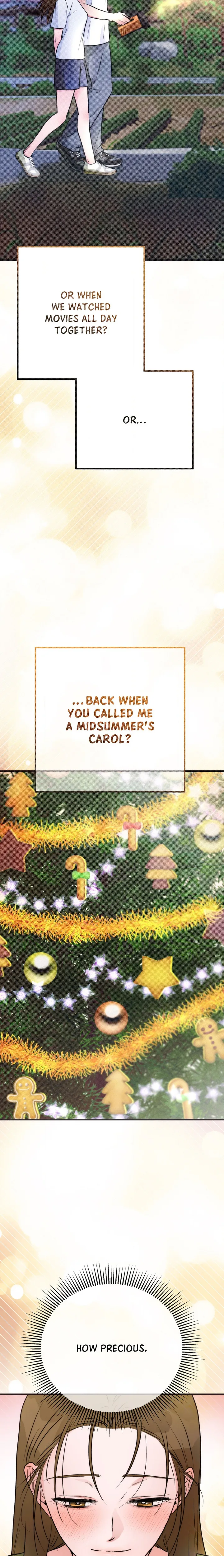 A Midsummer’s Carol (Uncensored) - Chapter 26 Page 10