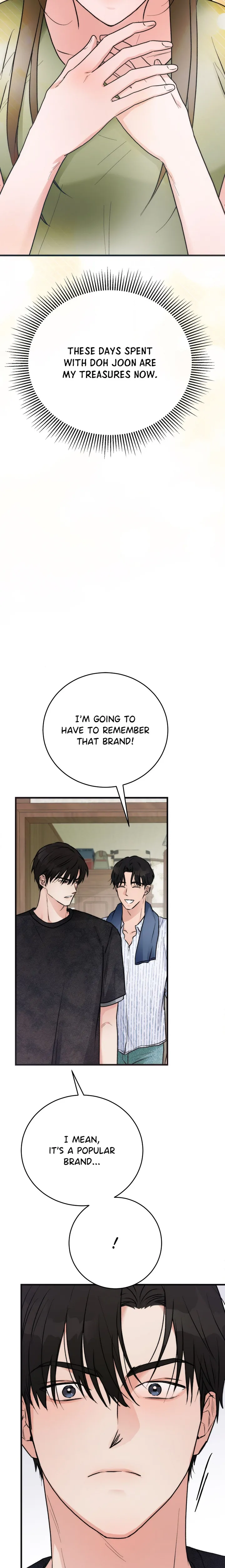 A Midsummer’s Carol (Uncensored) - Chapter 26 Page 11