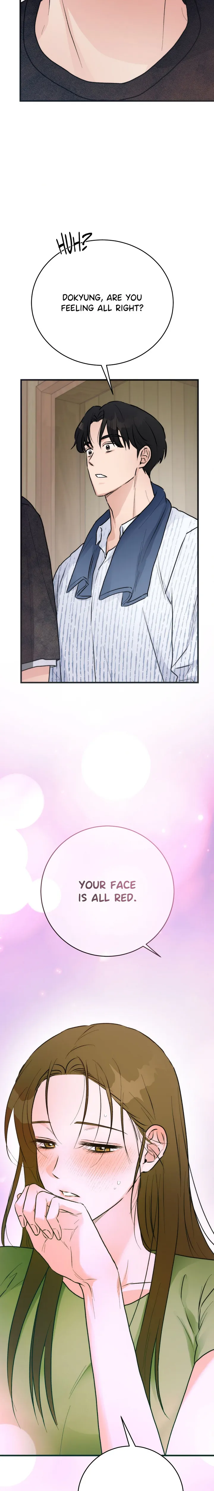 A Midsummer’s Carol (Uncensored) - Chapter 26 Page 12