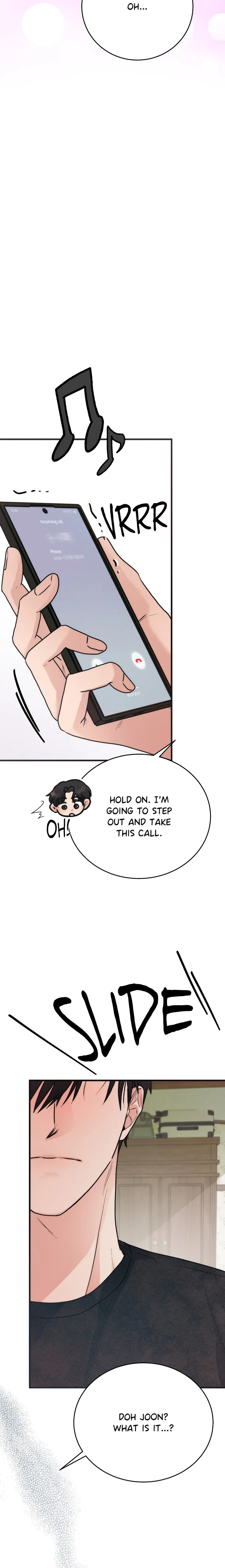 A Midsummer’s Carol (Uncensored) - Chapter 26 Page 13