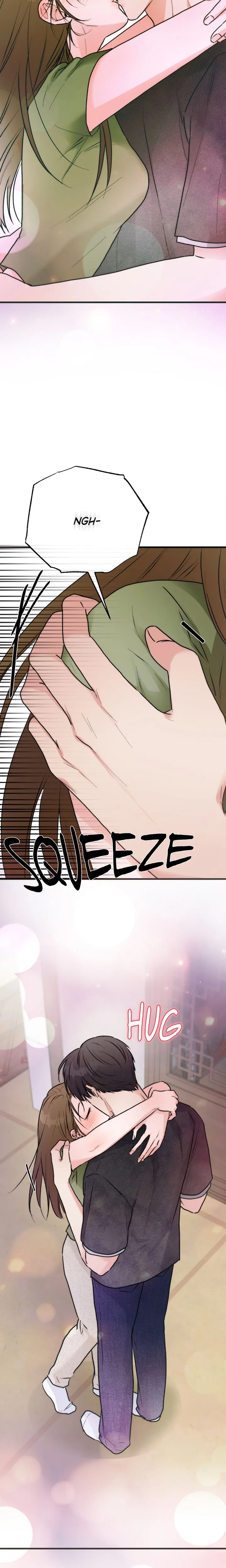 A Midsummer’s Carol (Uncensored) - Chapter 26 Page 16