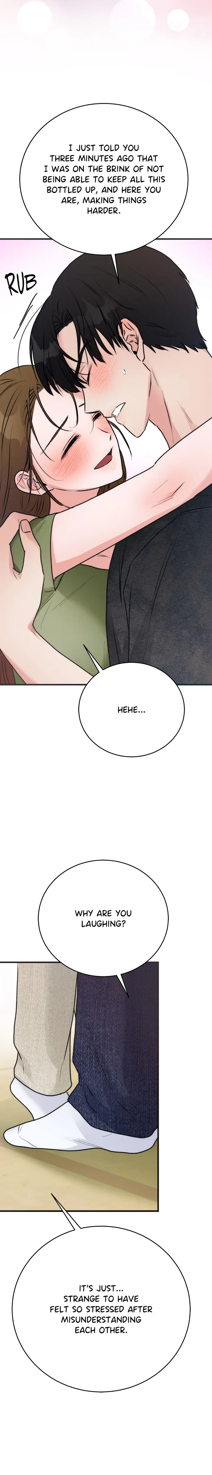 A Midsummer’s Carol (Uncensored) - Chapter 26 Page 17