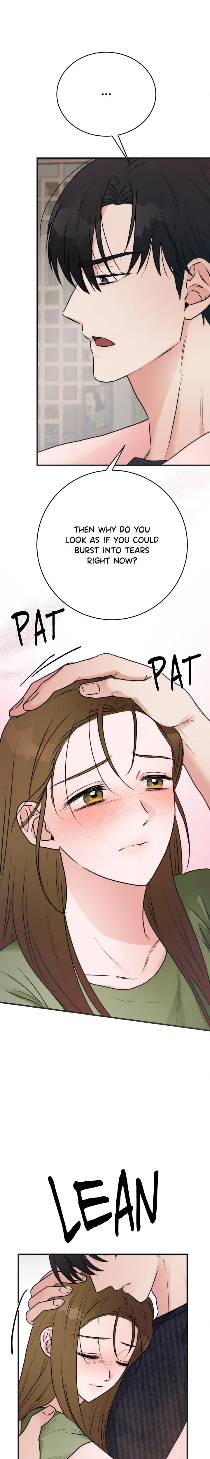 A Midsummer’s Carol (Uncensored) - Chapter 26 Page 18