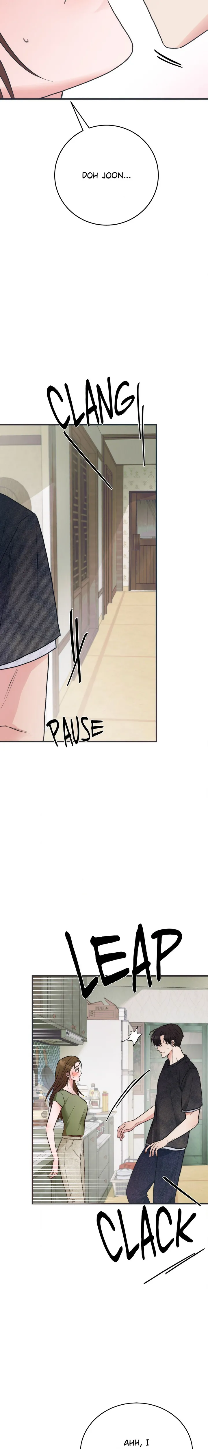 A Midsummer’s Carol (Uncensored) - Chapter 26 Page 2