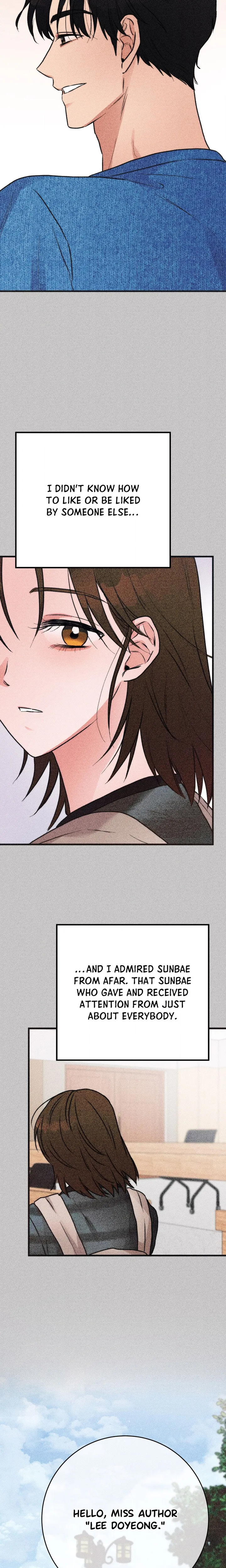 A Midsummer’s Carol (Uncensored) - Chapter 26 Page 21