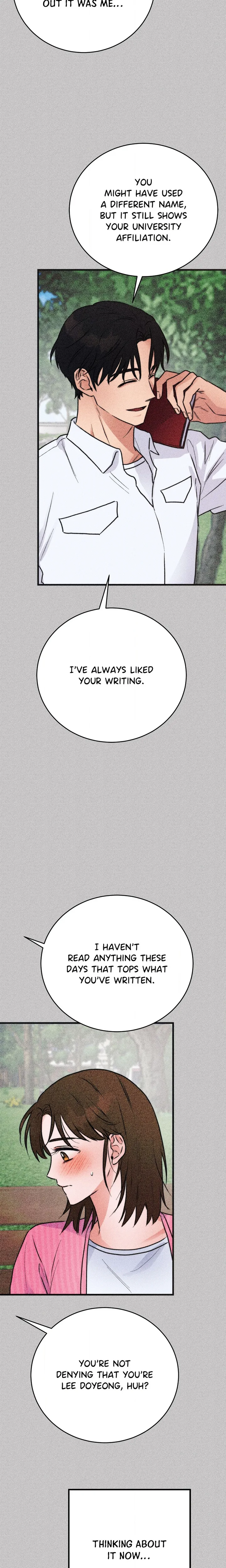 A Midsummer’s Carol (Uncensored) - Chapter 26 Page 23
