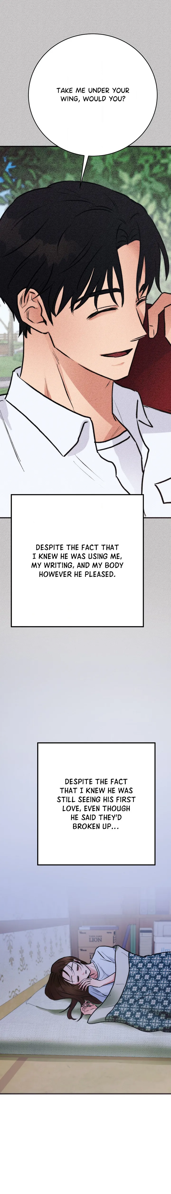 A Midsummer’s Carol (Uncensored) - Chapter 26 Page 25