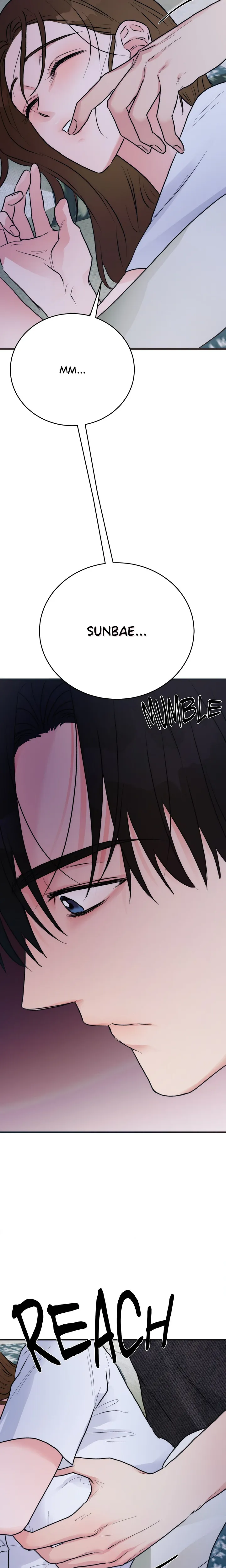 A Midsummer’s Carol (Uncensored) - Chapter 26 Page 28