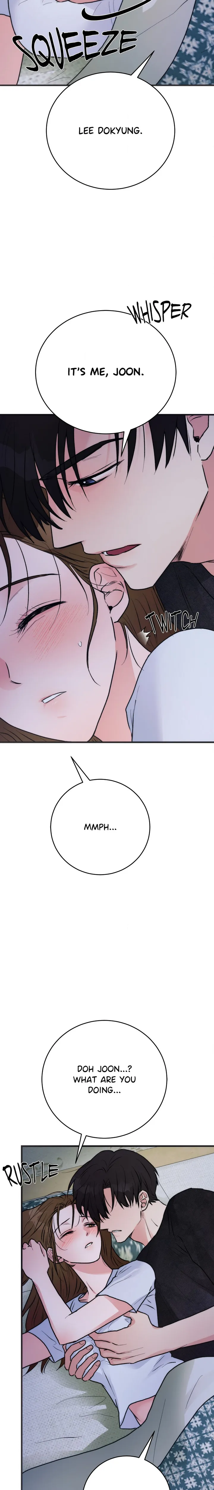 A Midsummer’s Carol (Uncensored) - Chapter 26 Page 29