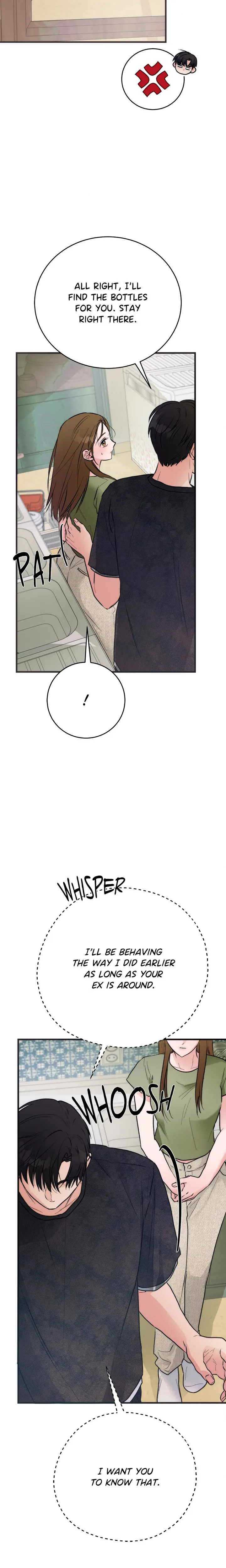 A Midsummer’s Carol (Uncensored) - Chapter 26 Page 5