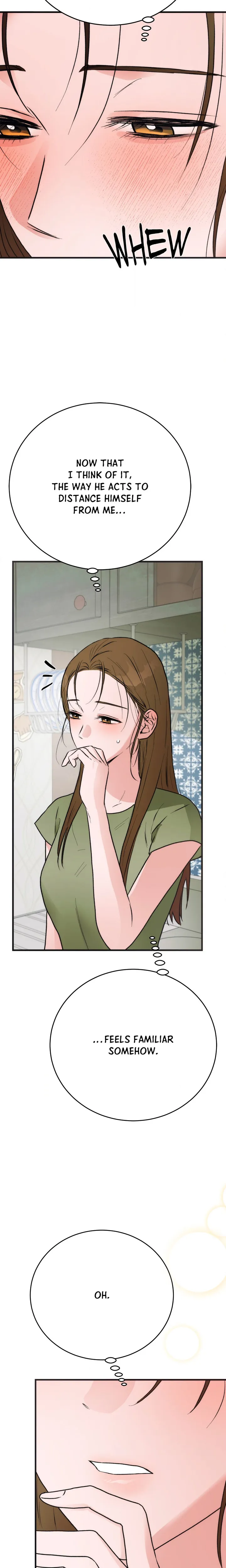 A Midsummer’s Carol (Uncensored) - Chapter 26 Page 7