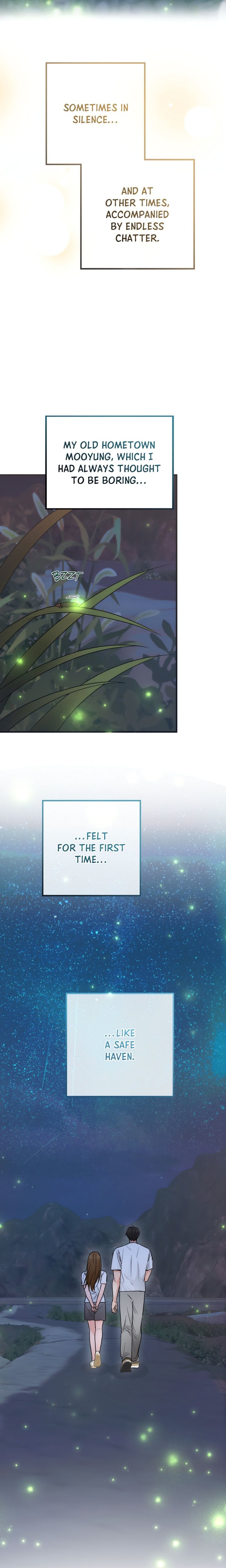 A Midsummer’s Carol (Uncensored) - Chapter 3 Page 13