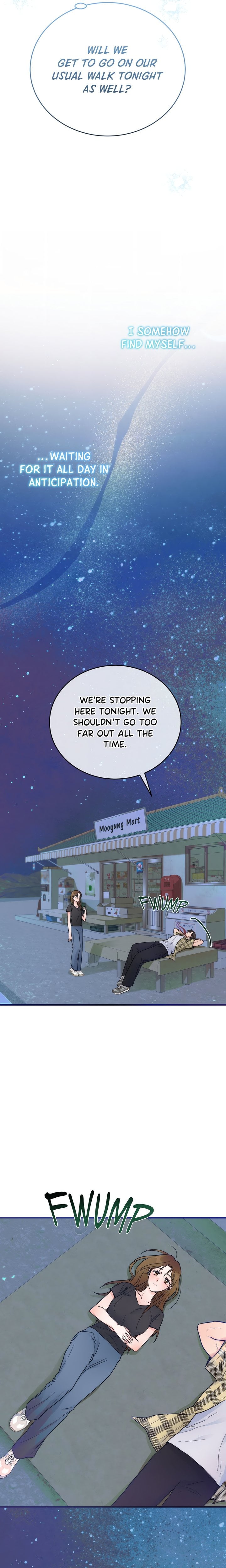A Midsummer’s Carol (Uncensored) - Chapter 3 Page 16
