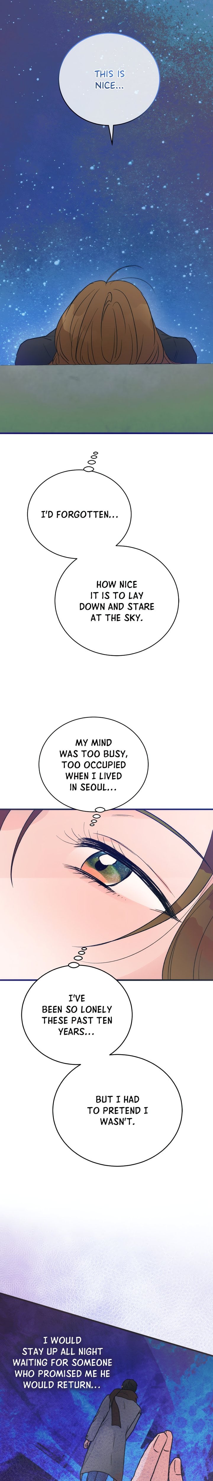 A Midsummer’s Carol (Uncensored) - Chapter 3 Page 17