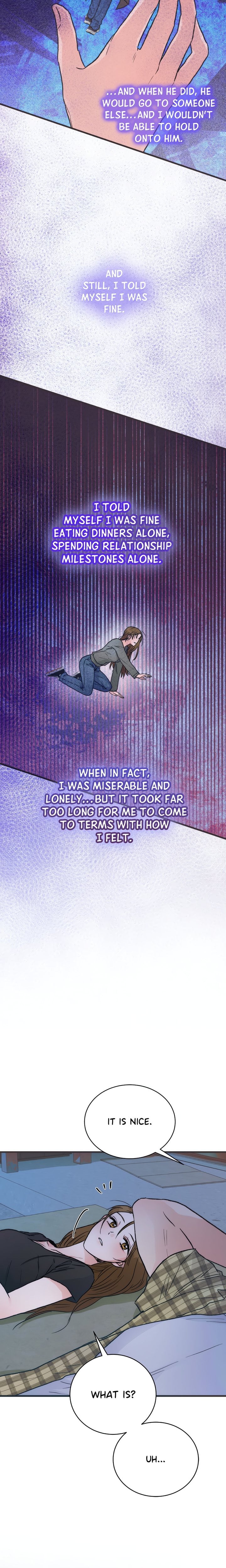 A Midsummer’s Carol (Uncensored) - Chapter 3 Page 18