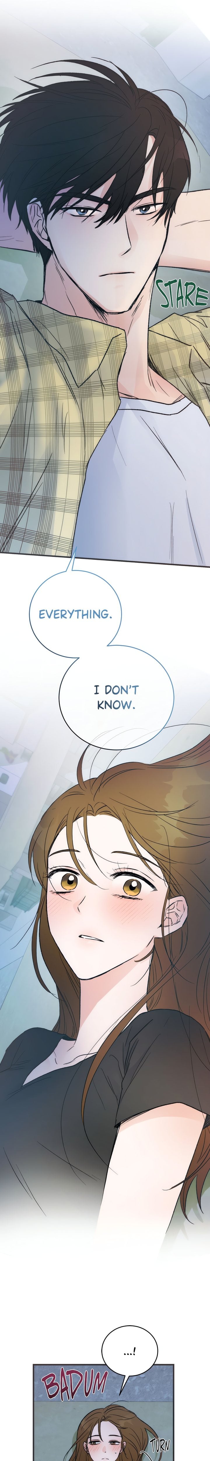 A Midsummer’s Carol (Uncensored) - Chapter 3 Page 19