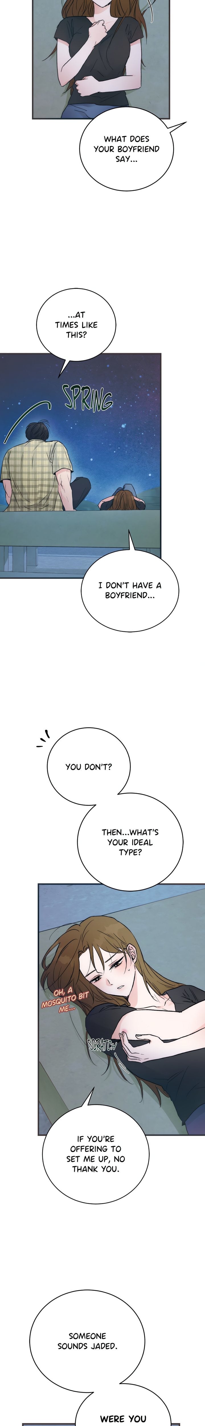 A Midsummer’s Carol (Uncensored) - Chapter 3 Page 20