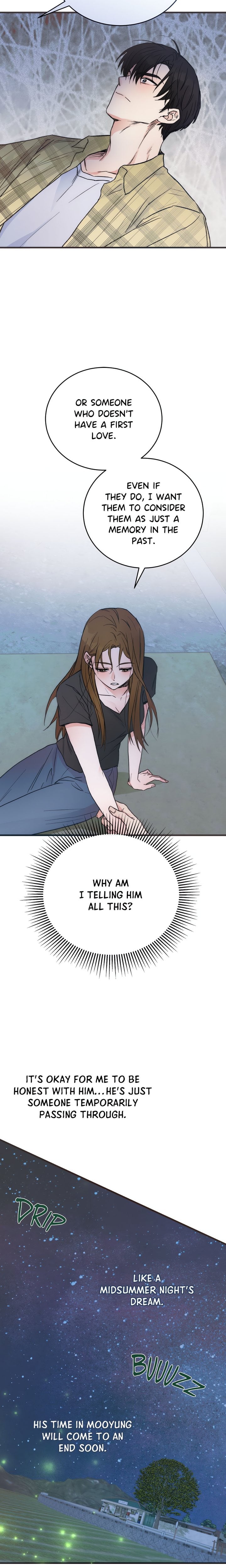 A Midsummer’s Carol (Uncensored) - Chapter 3 Page 25