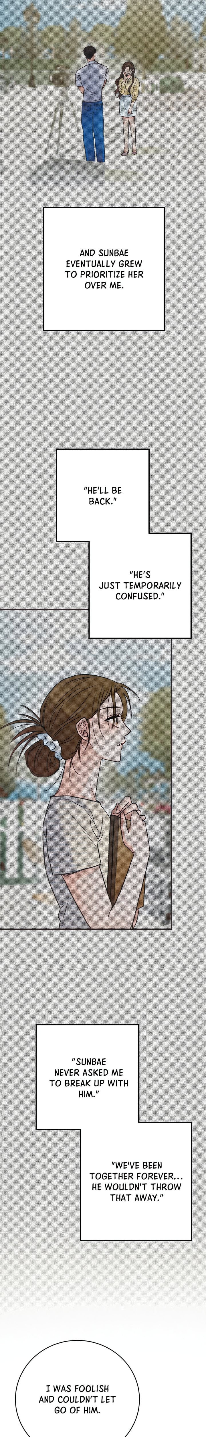 A Midsummer’s Carol (Uncensored) - Chapter 5 Page 13