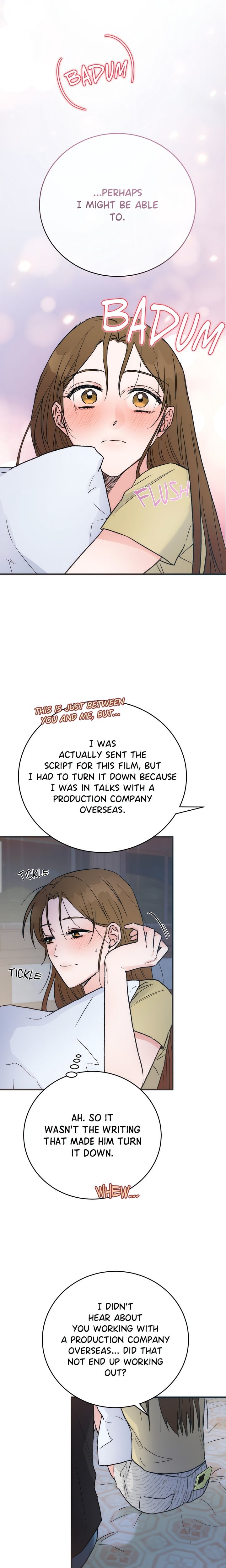 A Midsummer’s Carol (Uncensored) - Chapter 5 Page 18