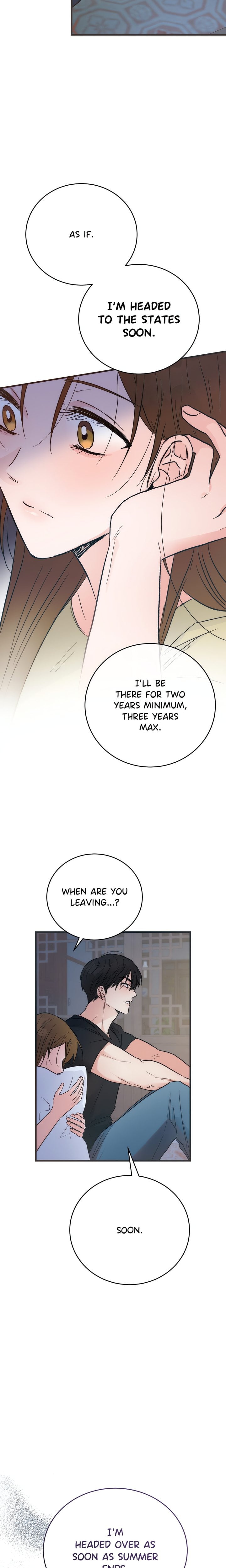 A Midsummer’s Carol (Uncensored) - Chapter 5 Page 19