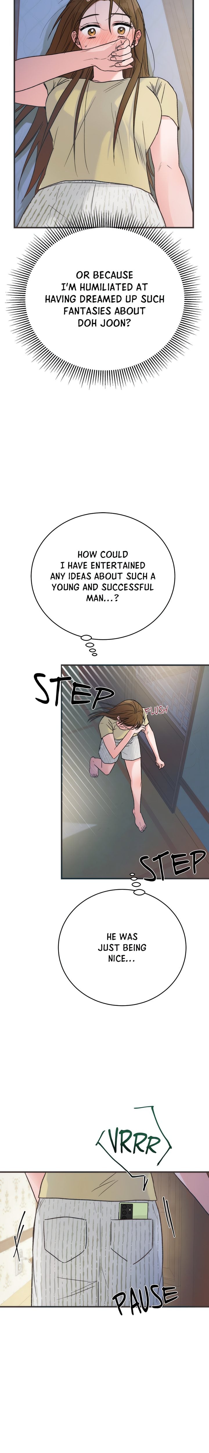 A Midsummer’s Carol (Uncensored) - Chapter 5 Page 22
