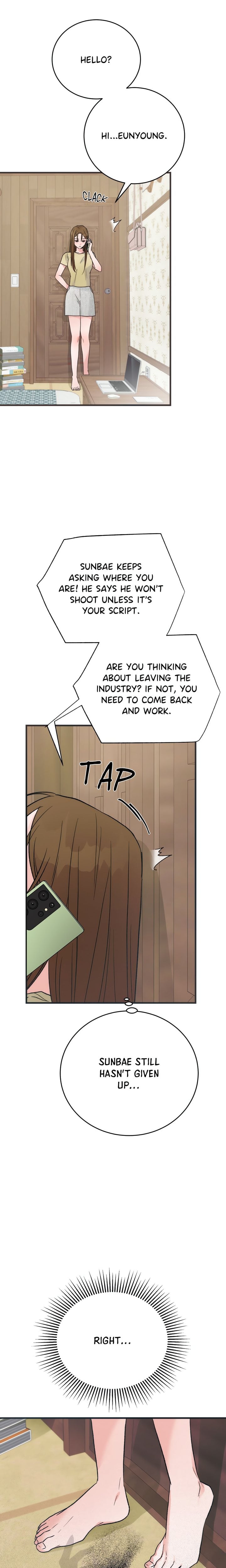 A Midsummer’s Carol (Uncensored) - Chapter 5 Page 23