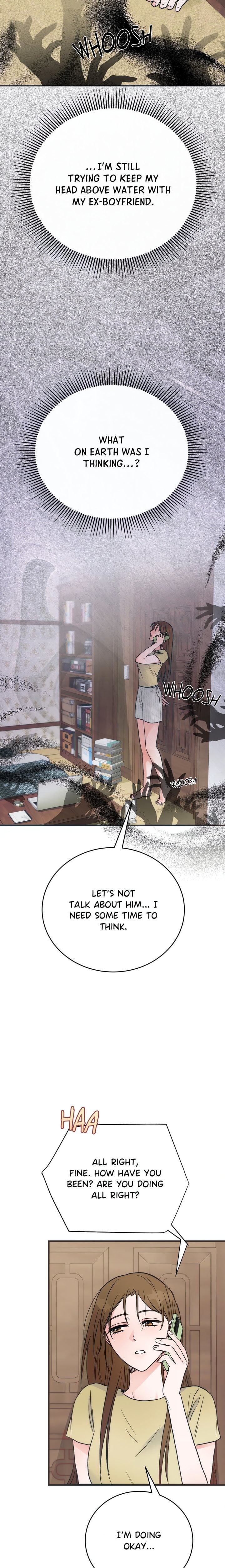A Midsummer’s Carol (Uncensored) - Chapter 5 Page 24