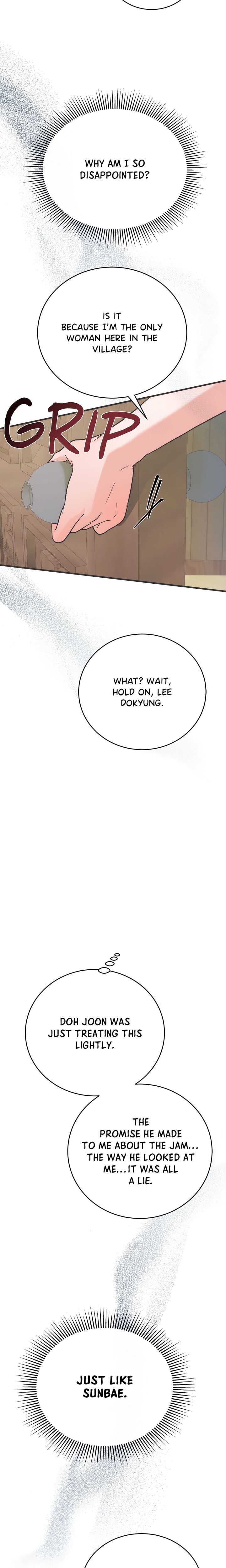 A Midsummer’s Carol (Uncensored) - Chapter 5 Page 28