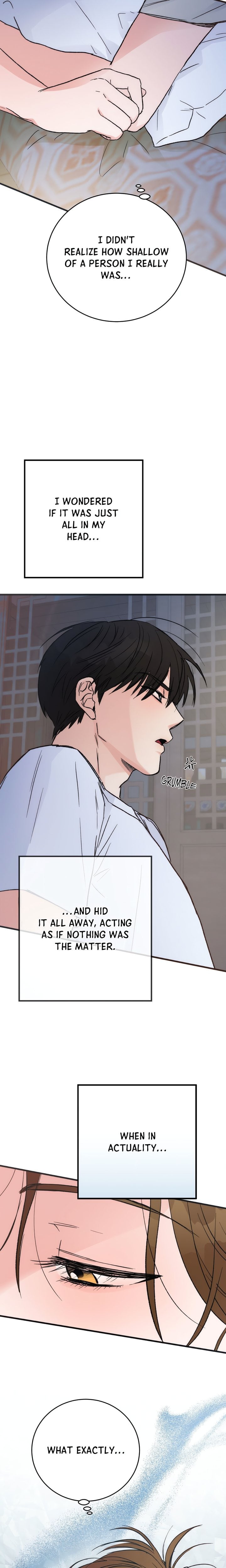 A Midsummer’s Carol (Uncensored) - Chapter 5 Page 5