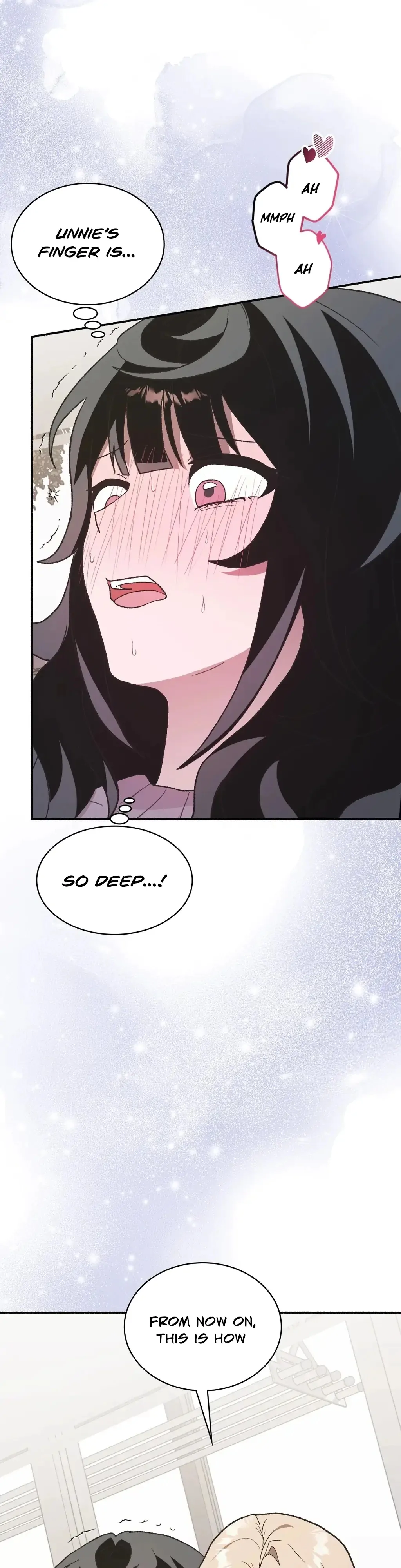 Just Hold My Hand - Chapter 2 Page 25