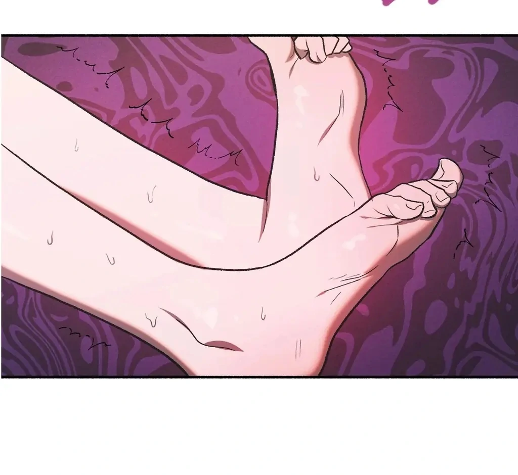 Just Hold My Hand - Chapter 2 Page 32