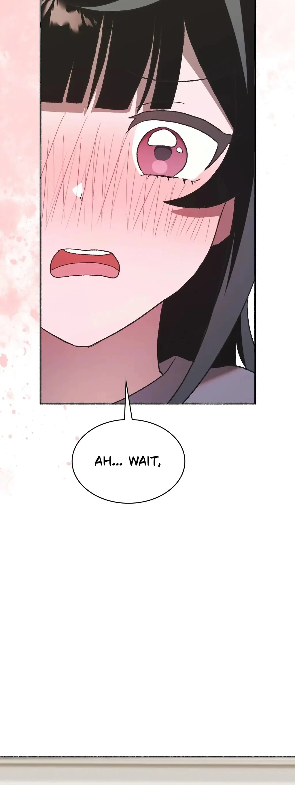 Just Hold My Hand - Chapter 2 Page 4
