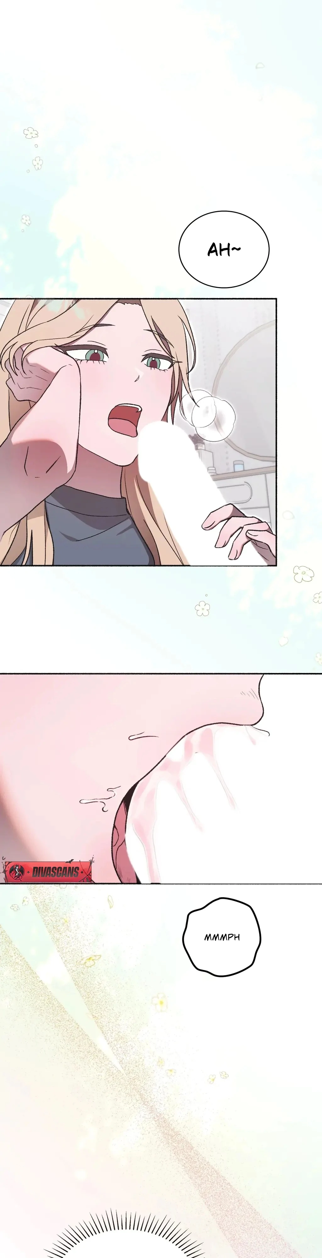 Just Hold My Hand - Chapter 2 Page 59