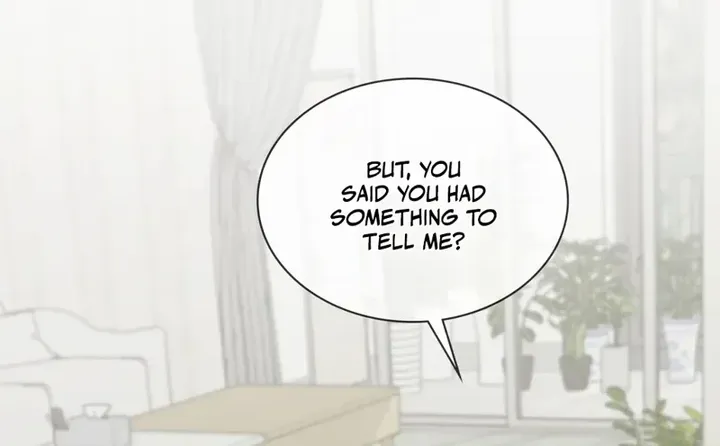 Just Hold My Hand - Chapter 27 Page 31