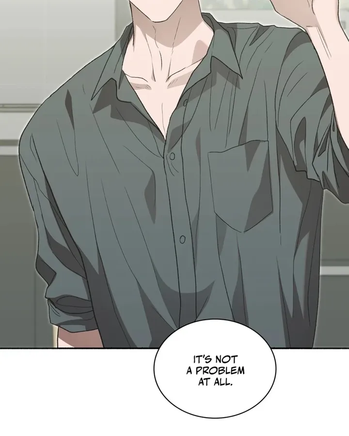 Just Hold My Hand - Chapter 28 Page 16