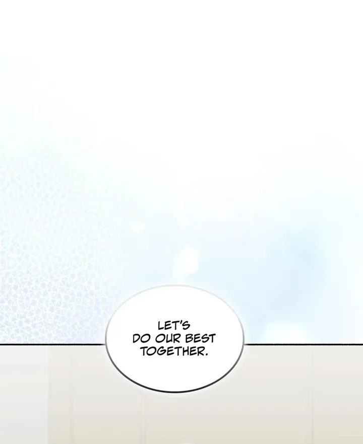 Just Hold My Hand - Chapter 28 Page 20