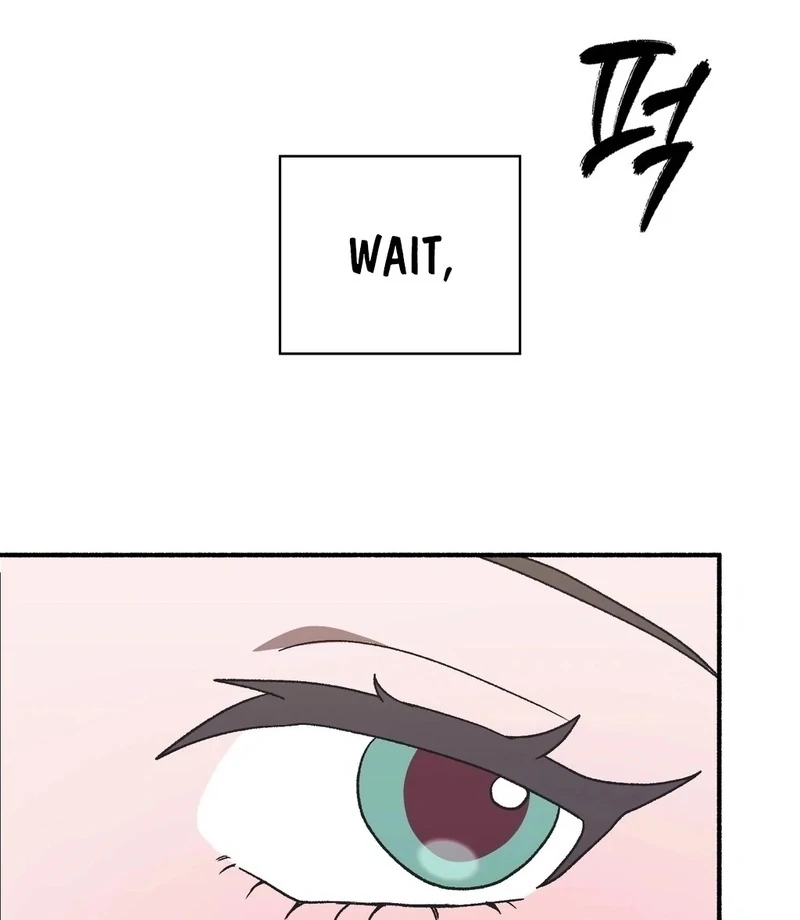 Just Hold My Hand - Chapter 3 Page 12