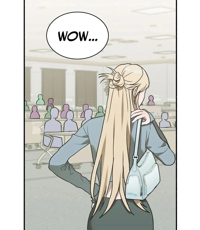 Just Hold My Hand - Chapter 3 Page 121