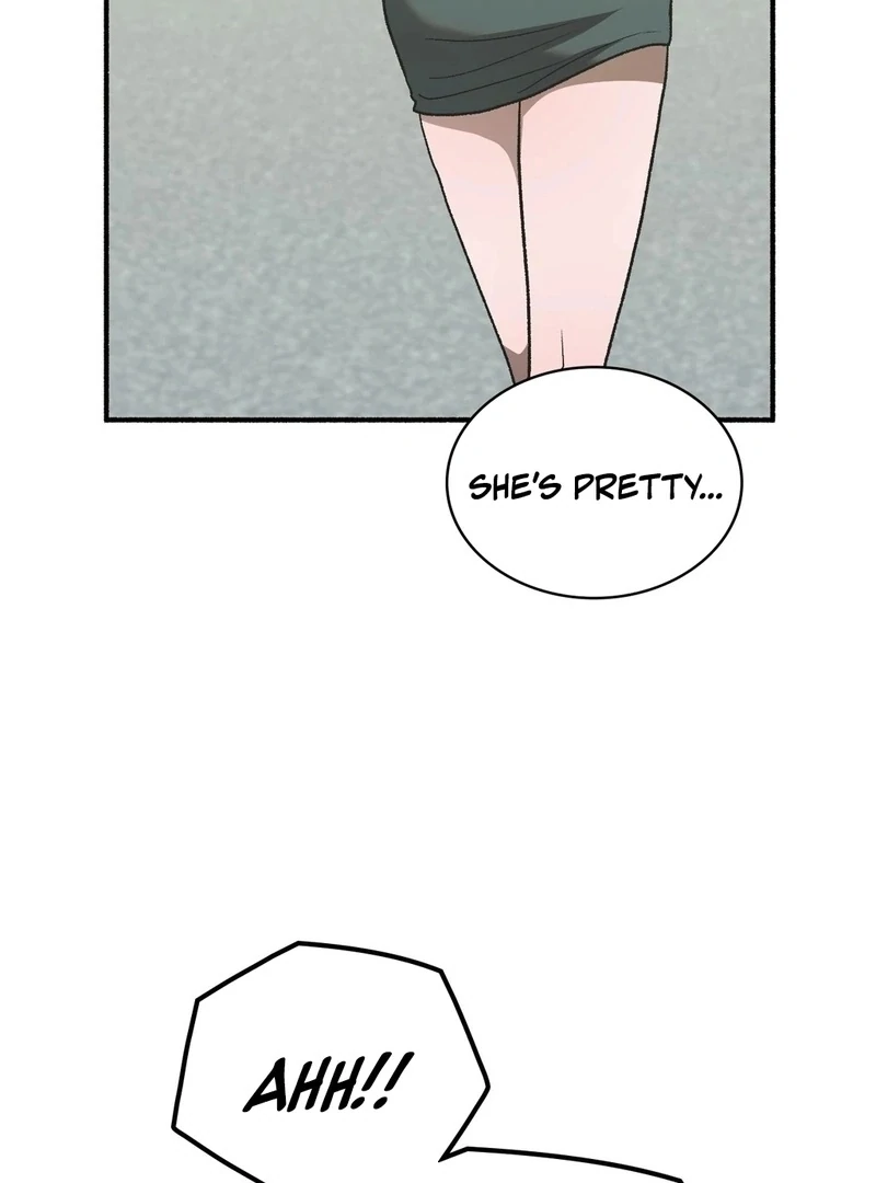 Just Hold My Hand - Chapter 3 Page 122