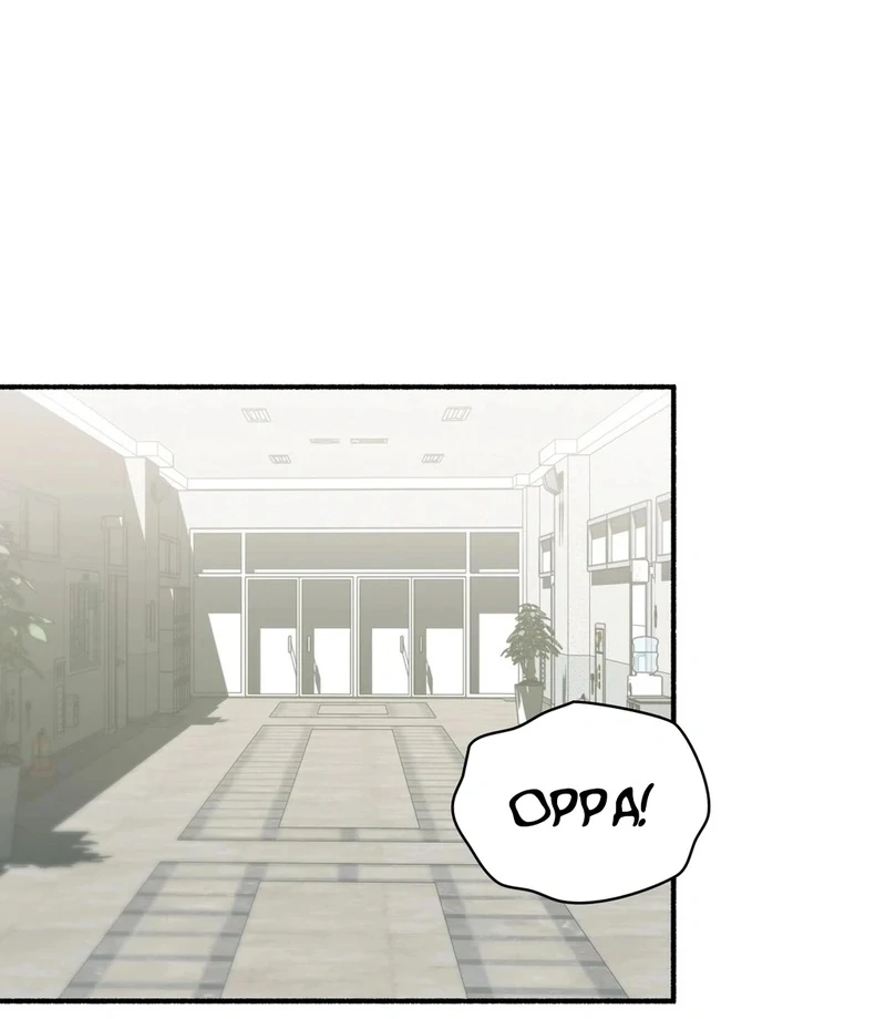 Just Hold My Hand - Chapter 3 Page 142