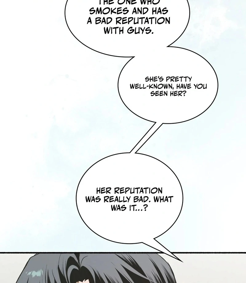 Just Hold My Hand - Chapter 3 Page 147
