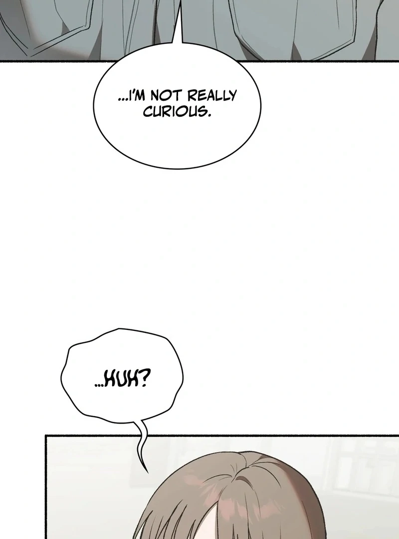 Just Hold My Hand - Chapter 3 Page 149